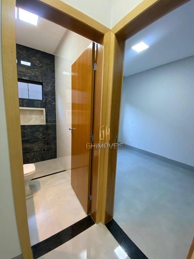 Casa à venda com 3 quartos, 119m² - Foto 5
