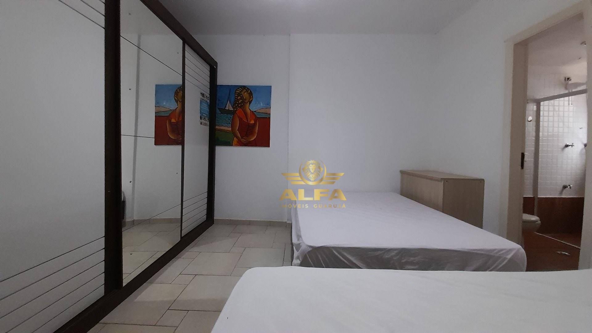 Apartamento à venda com 3 quartos, 190m² - Foto 14