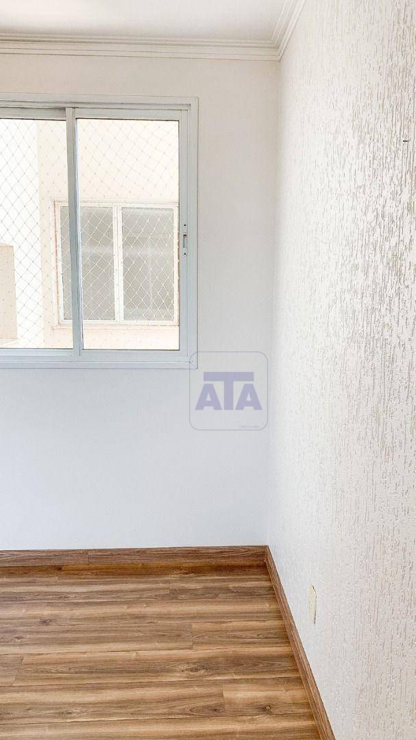 Apartamento à venda com 3 quartos, 170m² - Foto 12