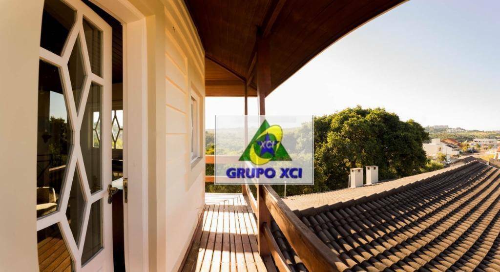 Casa de Condomínio à venda com 5 quartos, 630m² - Foto 4