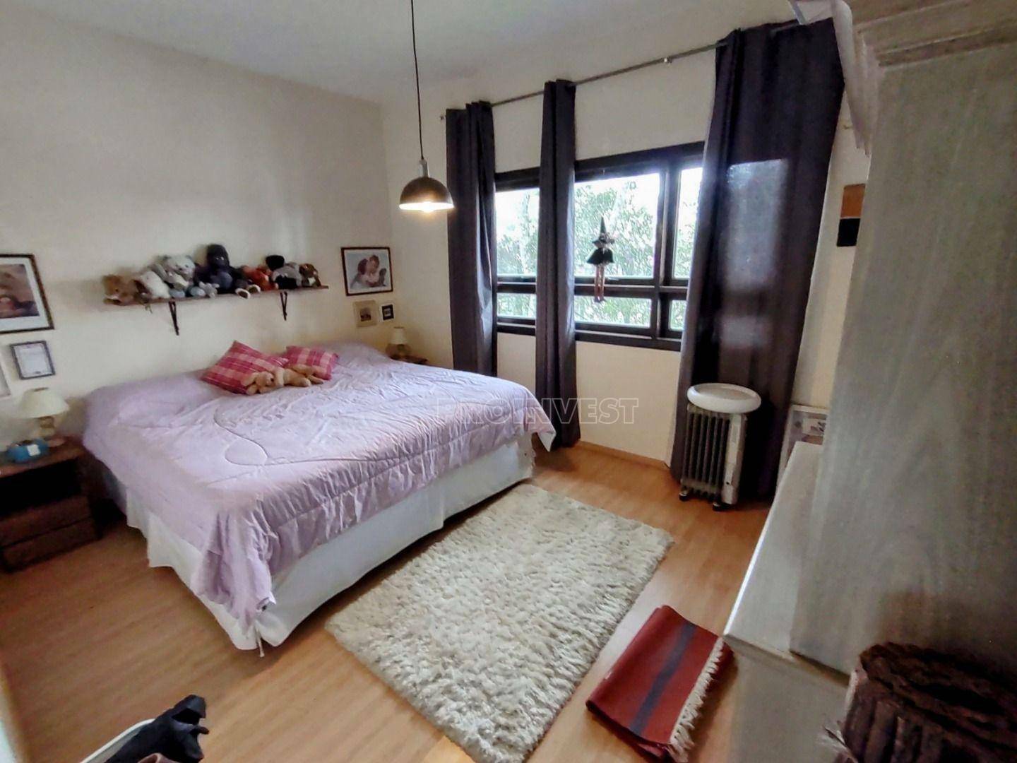 Casa de Condomínio à venda com 5 quartos, 369m² - Foto 15