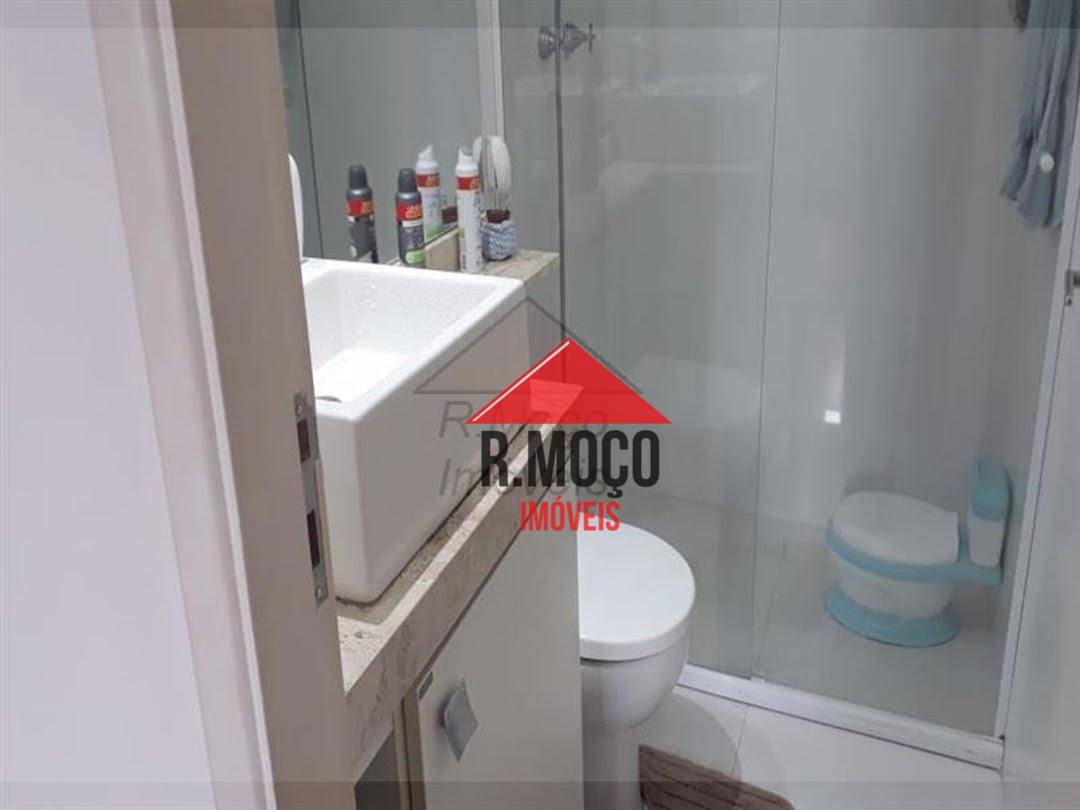 Apartamento à venda com 3 quartos, 62m² - Foto 22