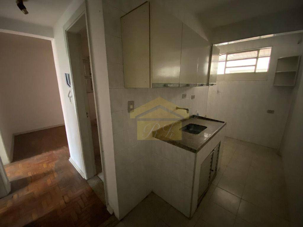 Apartamento à venda com 2 quartos, 48m² - Foto 5