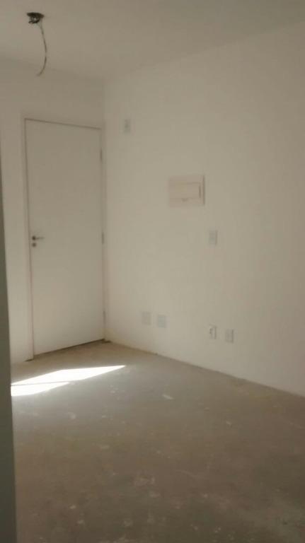 Apartamento à venda com 2 quartos, 41m² - Foto 5