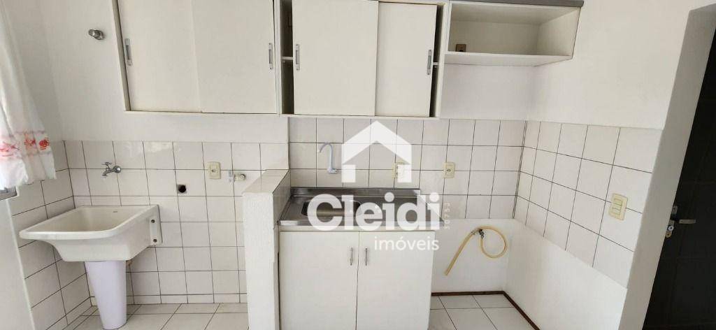 Apartamento para alugar com 3 quartos, 62m² - Foto 6