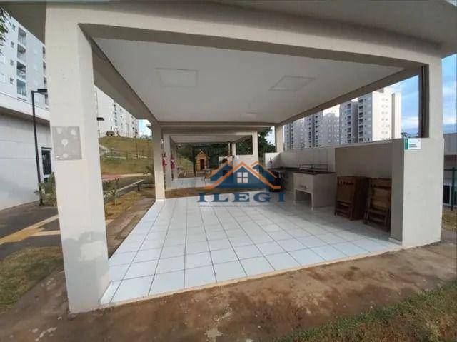 Apartamento à venda com 2 quartos, 49m² - Foto 12