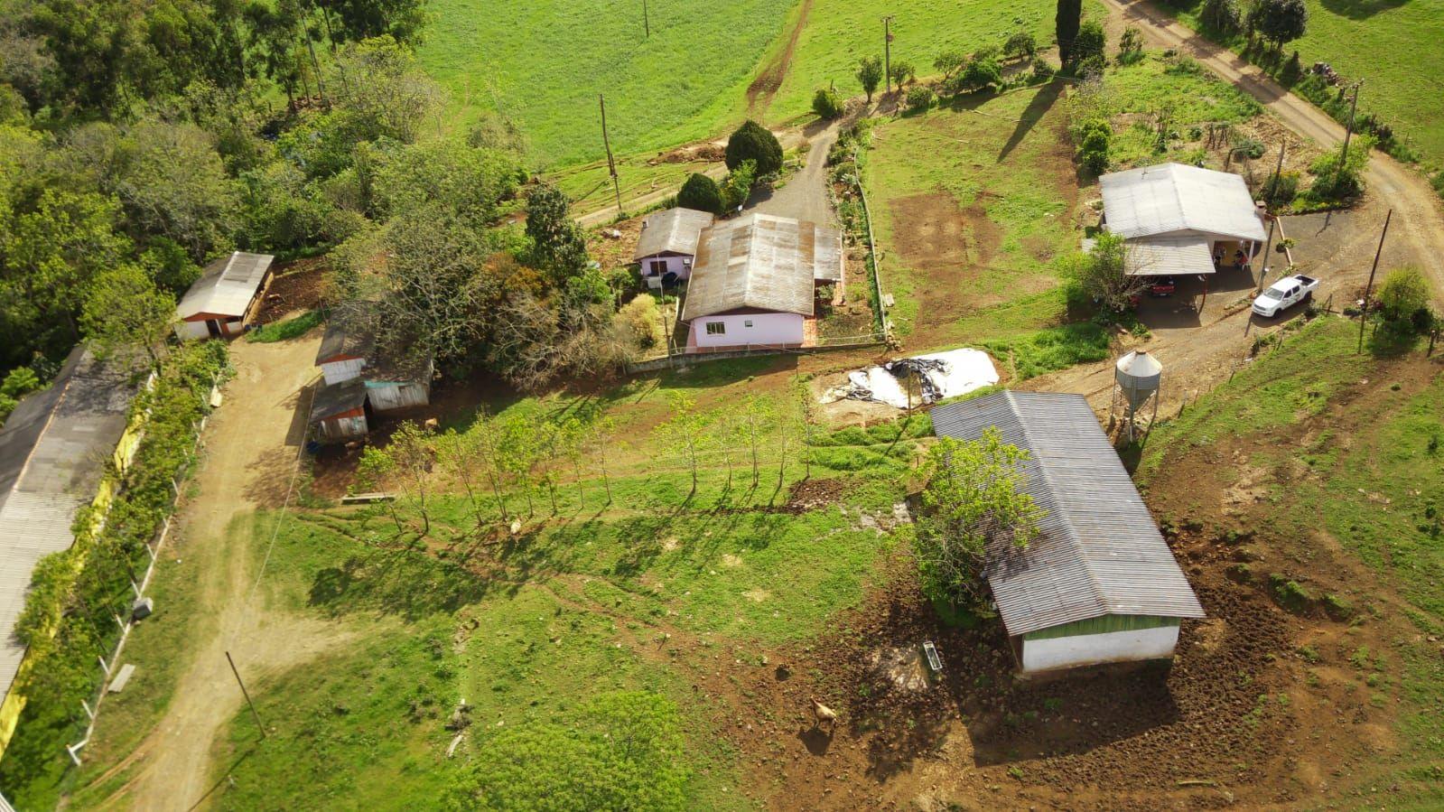 Fazenda à venda, 133000m² - Foto 7