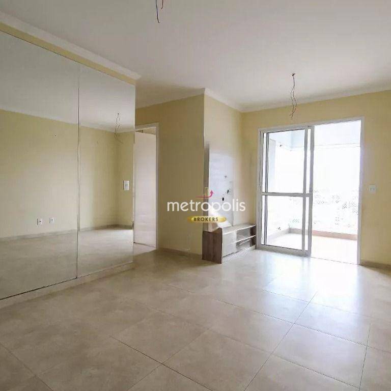 Apartamento à venda com 3 quartos, 79m² - Foto 1