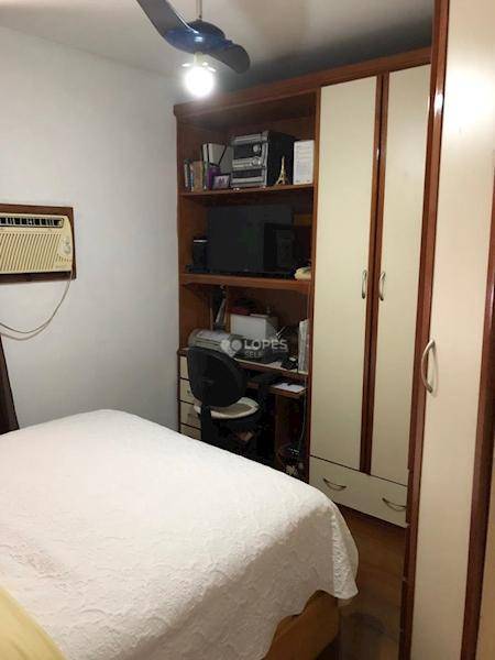 Apartamento à venda com 2 quartos, 55m² - Foto 4