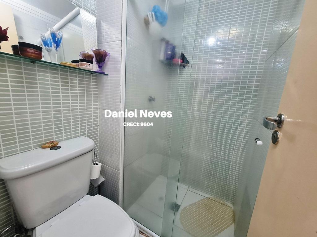 Apartamento à venda com 2 quartos, 55m² - Foto 22