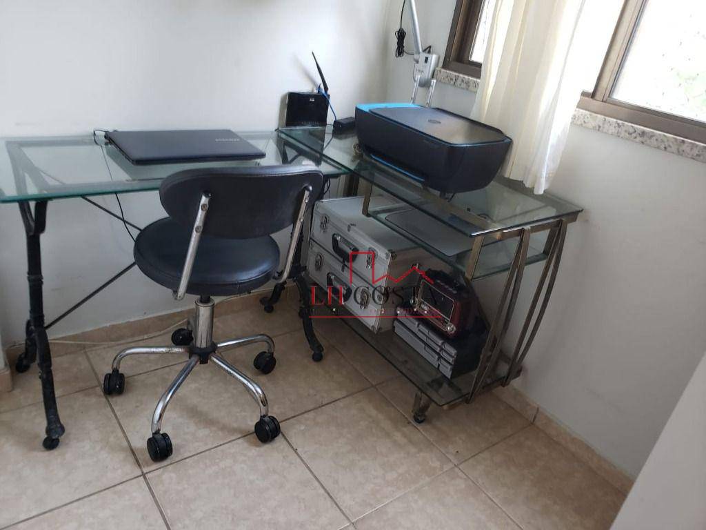 Apartamento à venda com 2 quartos, 60m² - Foto 7