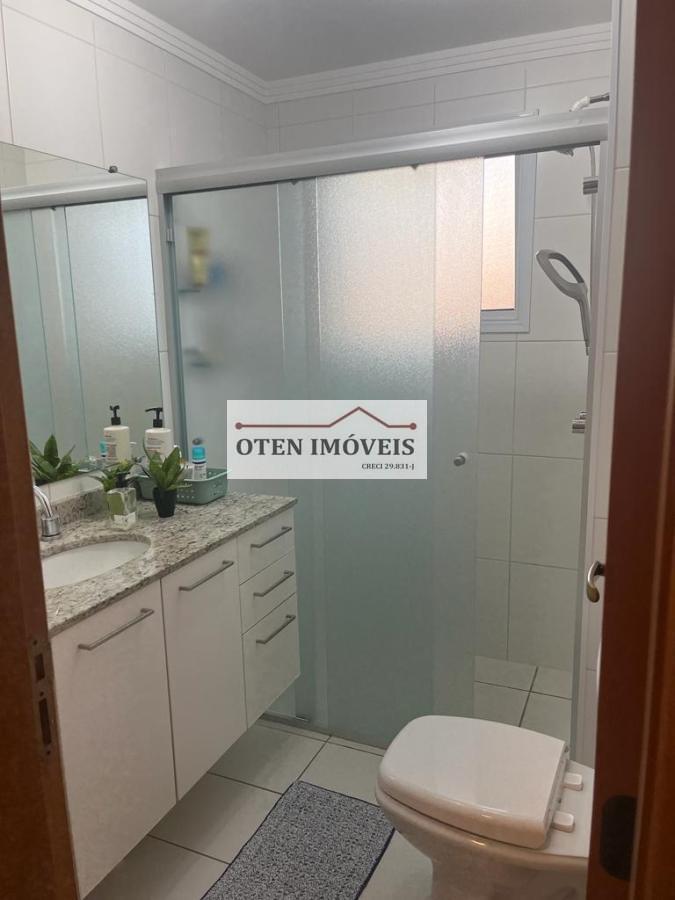 Apartamento à venda com 3 quartos, 129m² - Foto 26