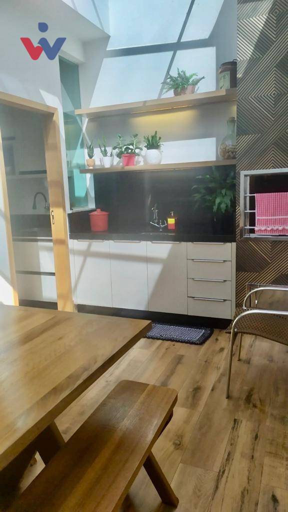 Casa à venda com 3 quartos, 112m² - Foto 15