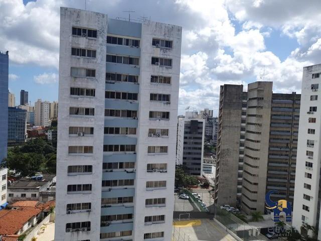 Apartamento, 2 quartos, 89 m² - Foto 1