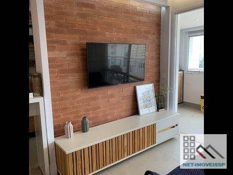 Apartamento à venda com 2 quartos, 68m² - Foto 8