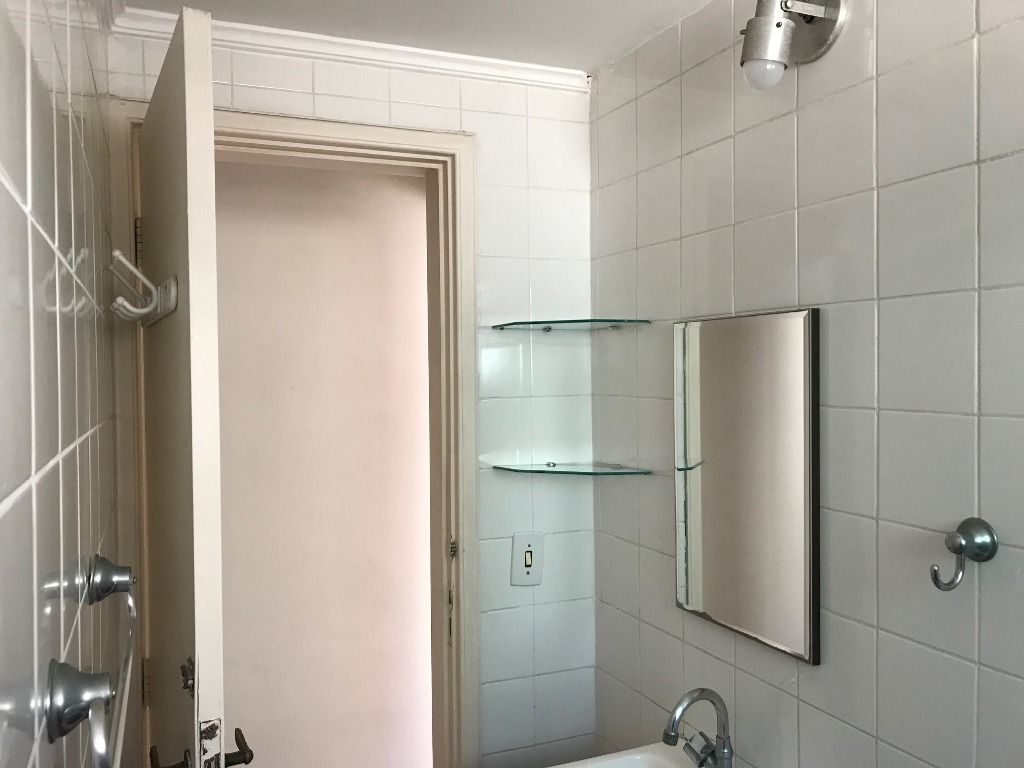 Apartamento à venda com 1 quarto, 35m² - Foto 5