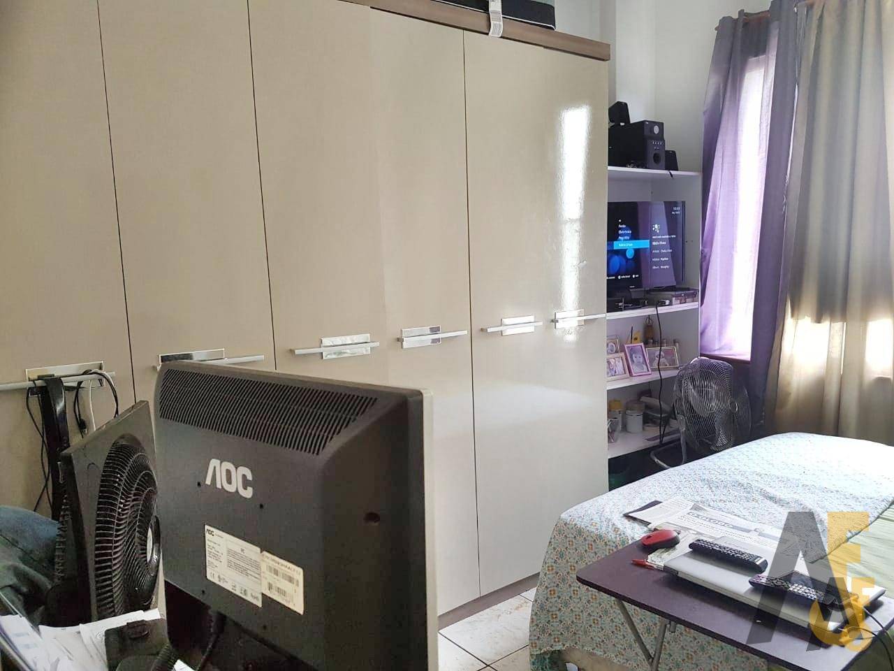 Apartamento à venda com 3 quartos, 93m² - Foto 5