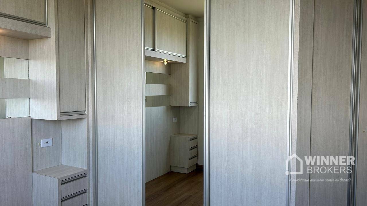 Apartamento à venda com 2 quartos, 114m² - Foto 14