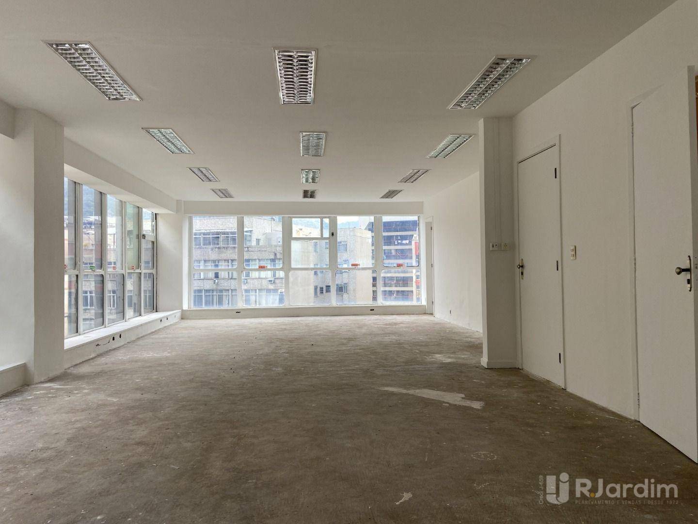 Conjunto Comercial-Sala à venda e aluguel, 50m² - Foto 26