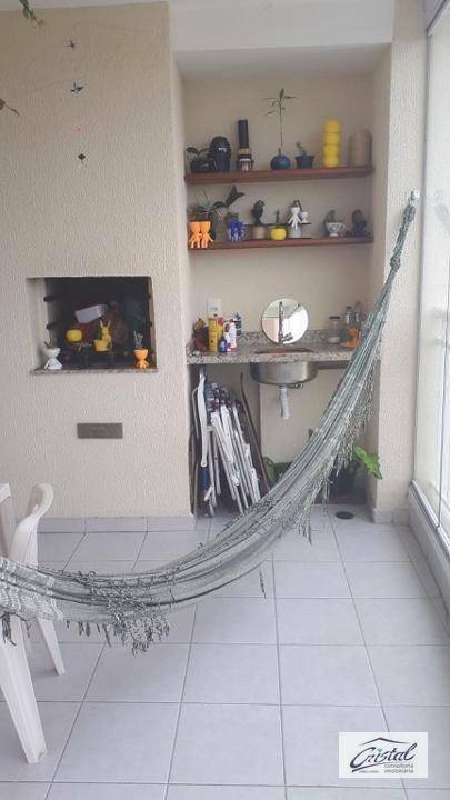 Apartamento à venda com 3 quartos, 95m² - Foto 47