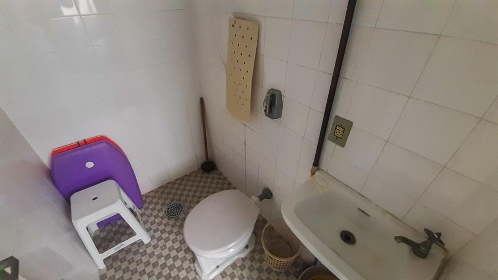 Apartamento à venda com 3 quartos, 120m² - Foto 21