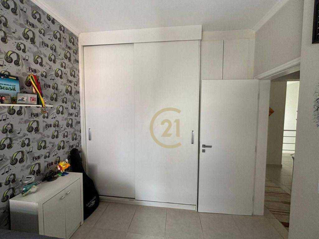 Casa de Condomínio à venda com 3 quartos, 160m² - Foto 13