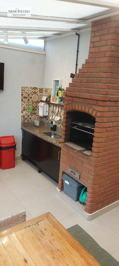 Casa de Condomínio à venda com 3 quartos, 150m² - Foto 10