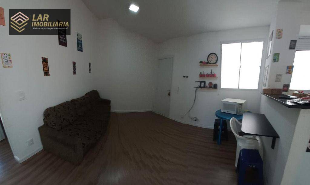 Apartamento para alugar com 2 quartos, 44m² - Foto 5