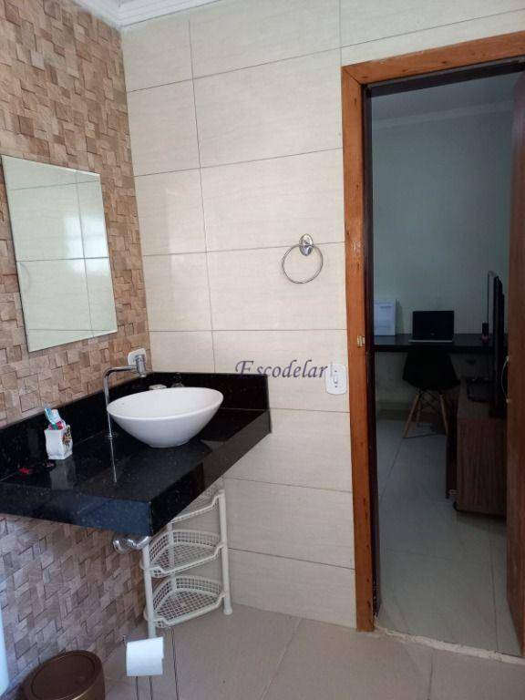 Chácara à venda com 9 quartos, 600m² - Foto 47