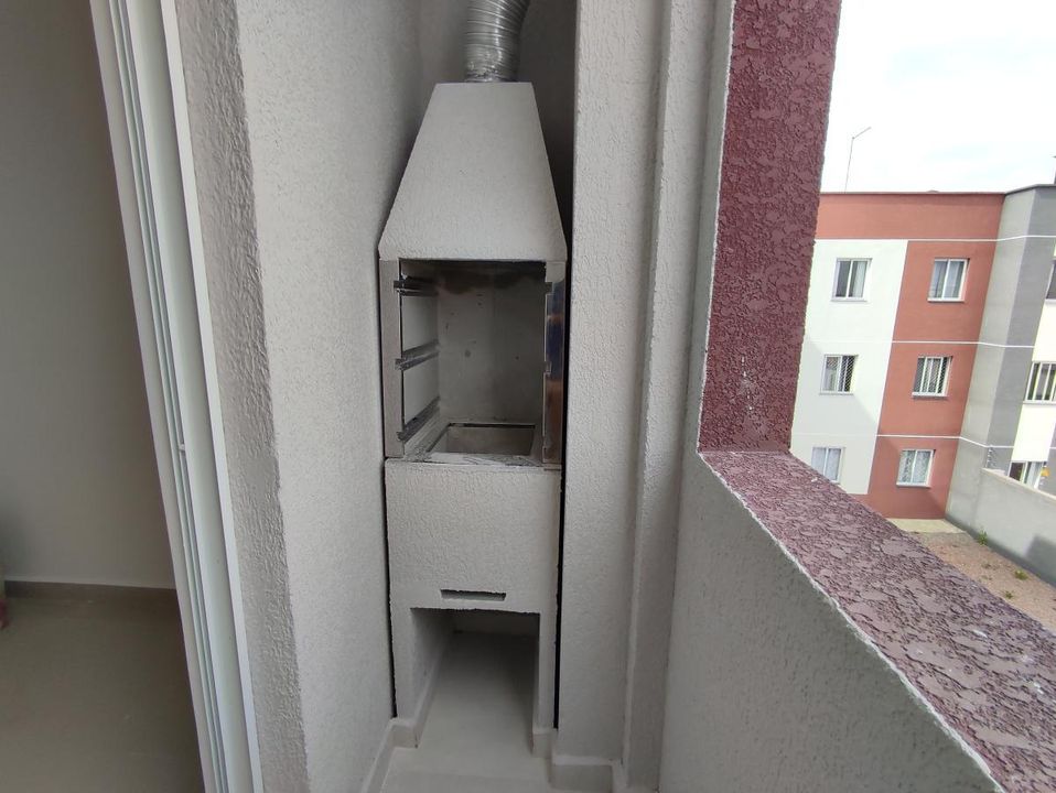 Apartamento à venda com 2 quartos, 49m² - Foto 10