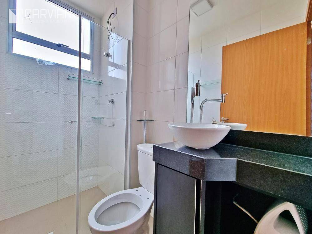 Apartamento à venda com 2 quartos, 48m² - Foto 10