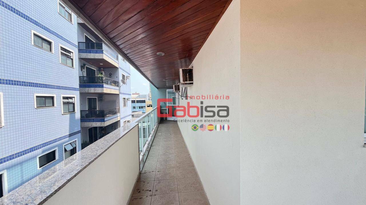 Apartamento à venda com 2 quartos, 112m² - Foto 17