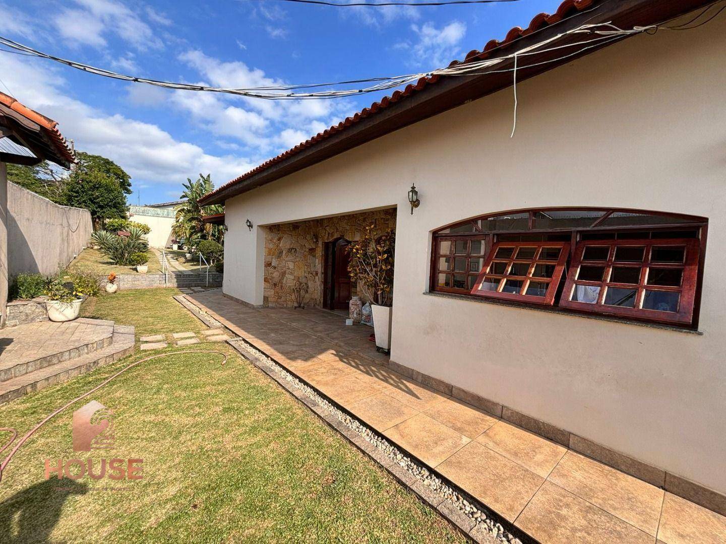 Casa, 3 quartos, 400 m² - Foto 34