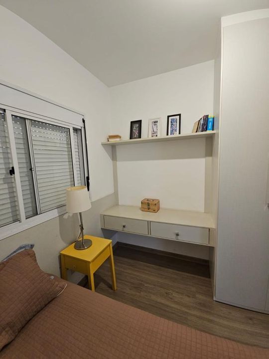 Apartamento para alugar com 2 quartos, 55m² - Foto 13