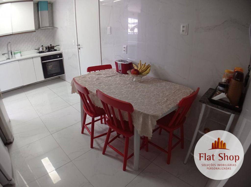 Apartamento à venda com 3 quartos, 151m² - Foto 31