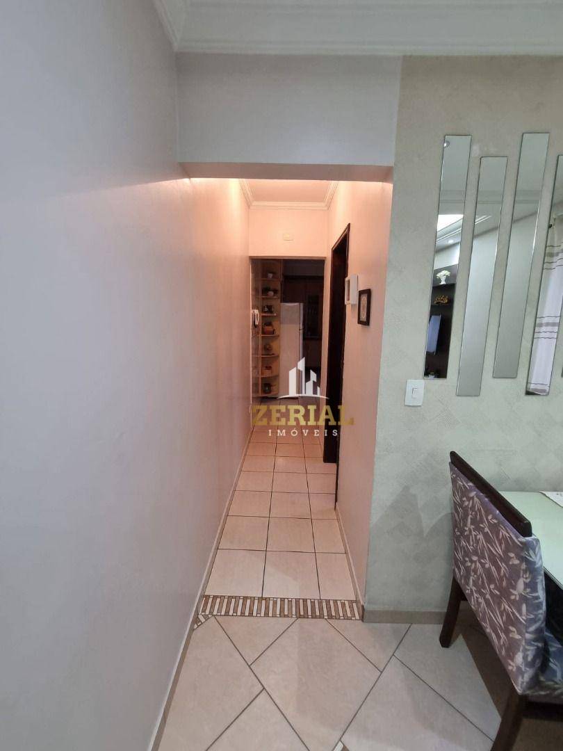 Apartamento à venda com 3 quartos, 86m² - Foto 12