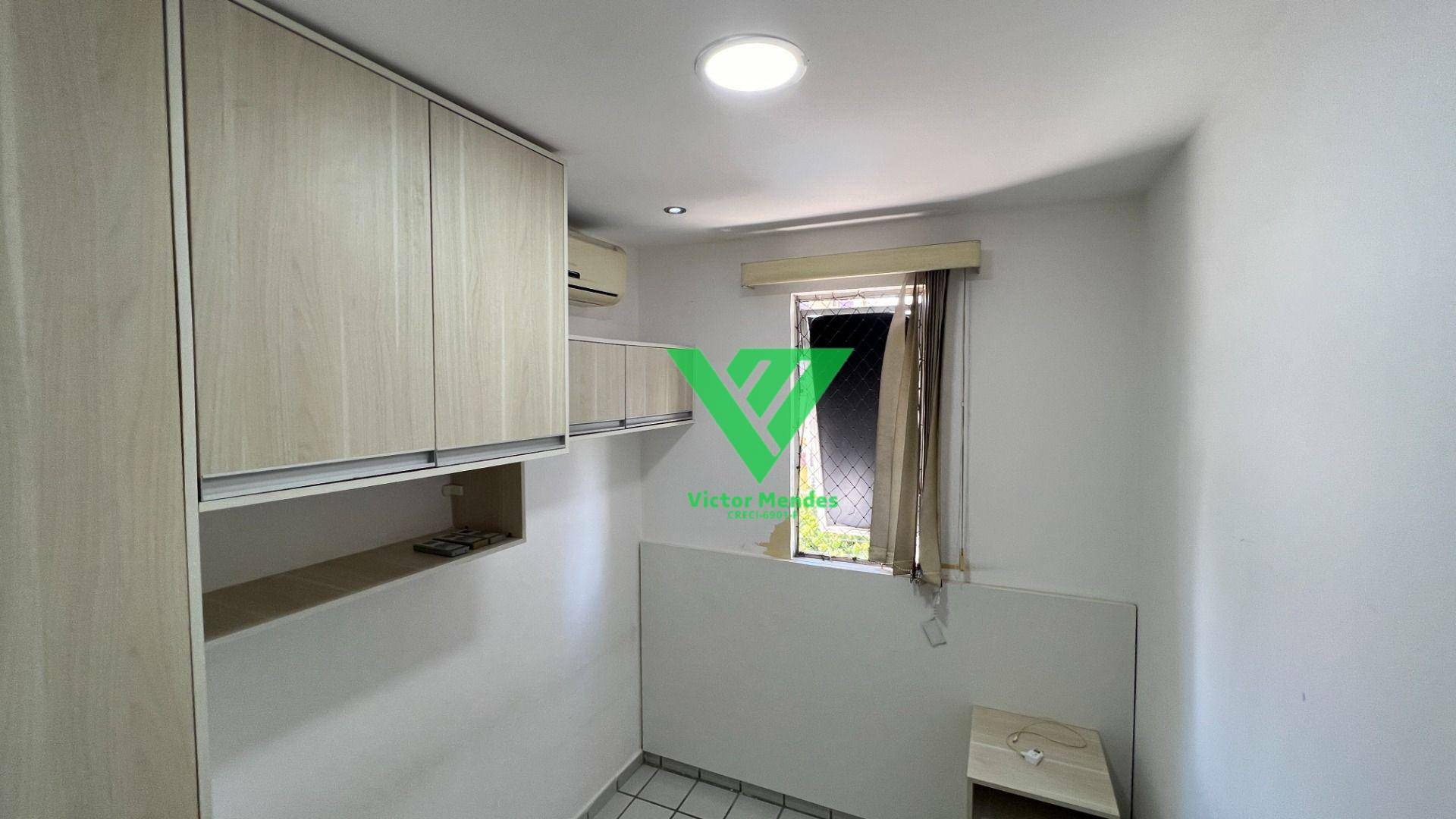 Apartamento à venda com 3 quartos, 85m² - Foto 4