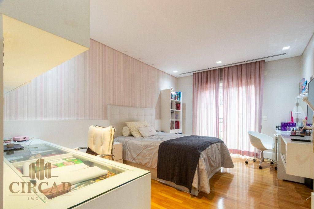 Apartamento à venda com 4 quartos, 497m² - Foto 14