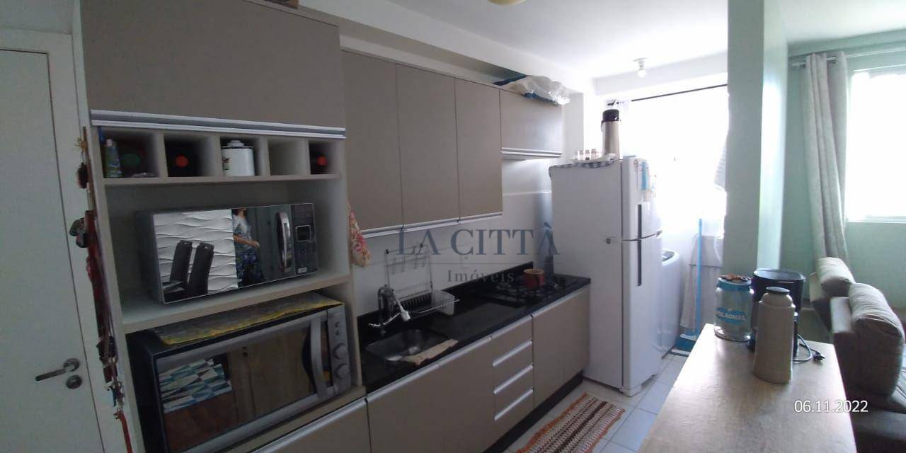 Apartamento à venda com 2 quartos, 46m² - Foto 7