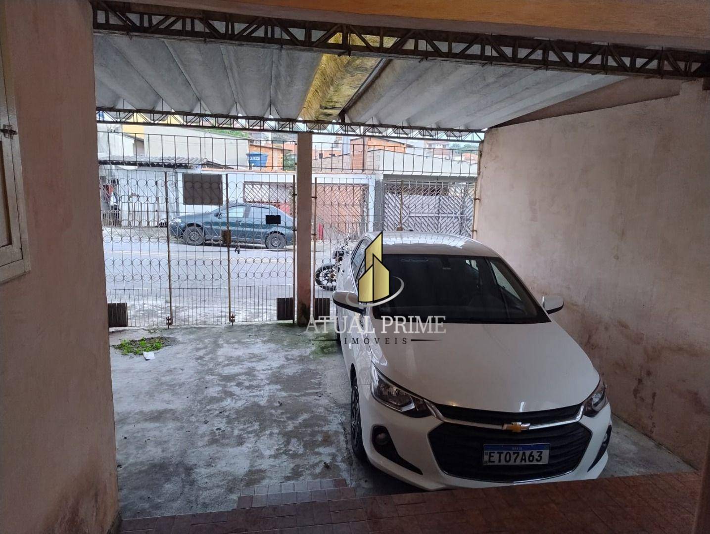 Casa, 2 quartos, 130 m² - Foto 3