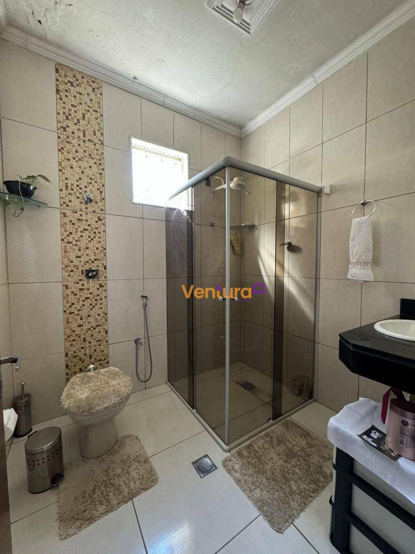 Casa à venda com 2 quartos, 100m² - Foto 6