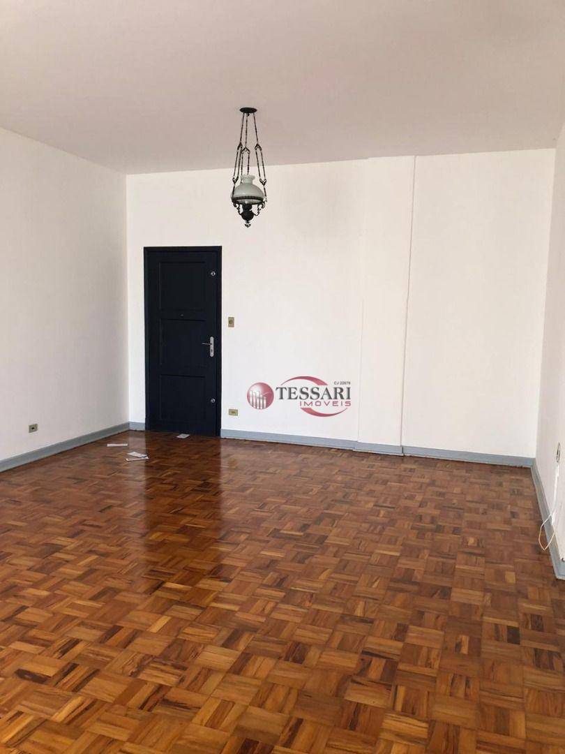 Apartamento à venda com 3 quartos, 147m² - Foto 3