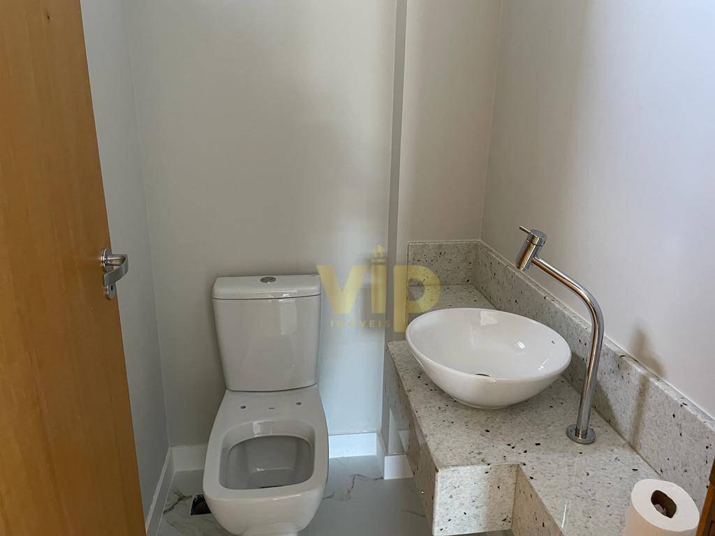 Apartamento à venda com 3 quartos, 124m² - Foto 9