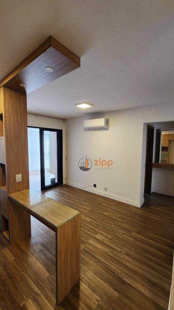 Apartamento à venda com 2 quartos, 63m² - Foto 1