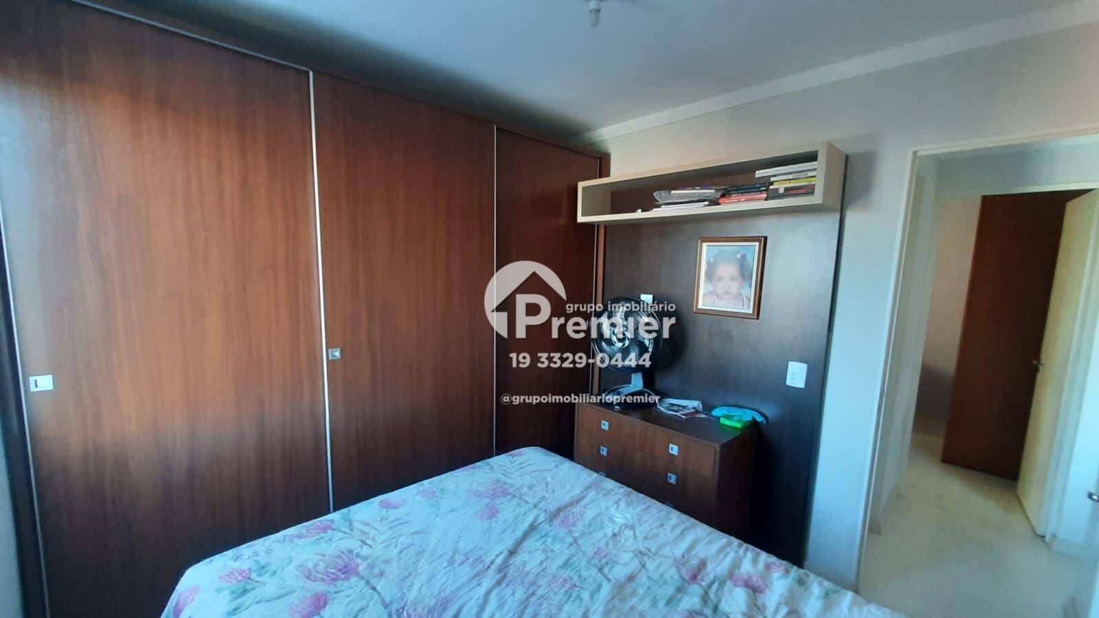 Apartamento à venda com 2 quartos, 49m² - Foto 11