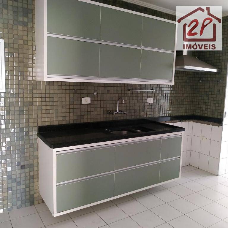 Apartamento à venda com 3 quartos, 105m² - Foto 3