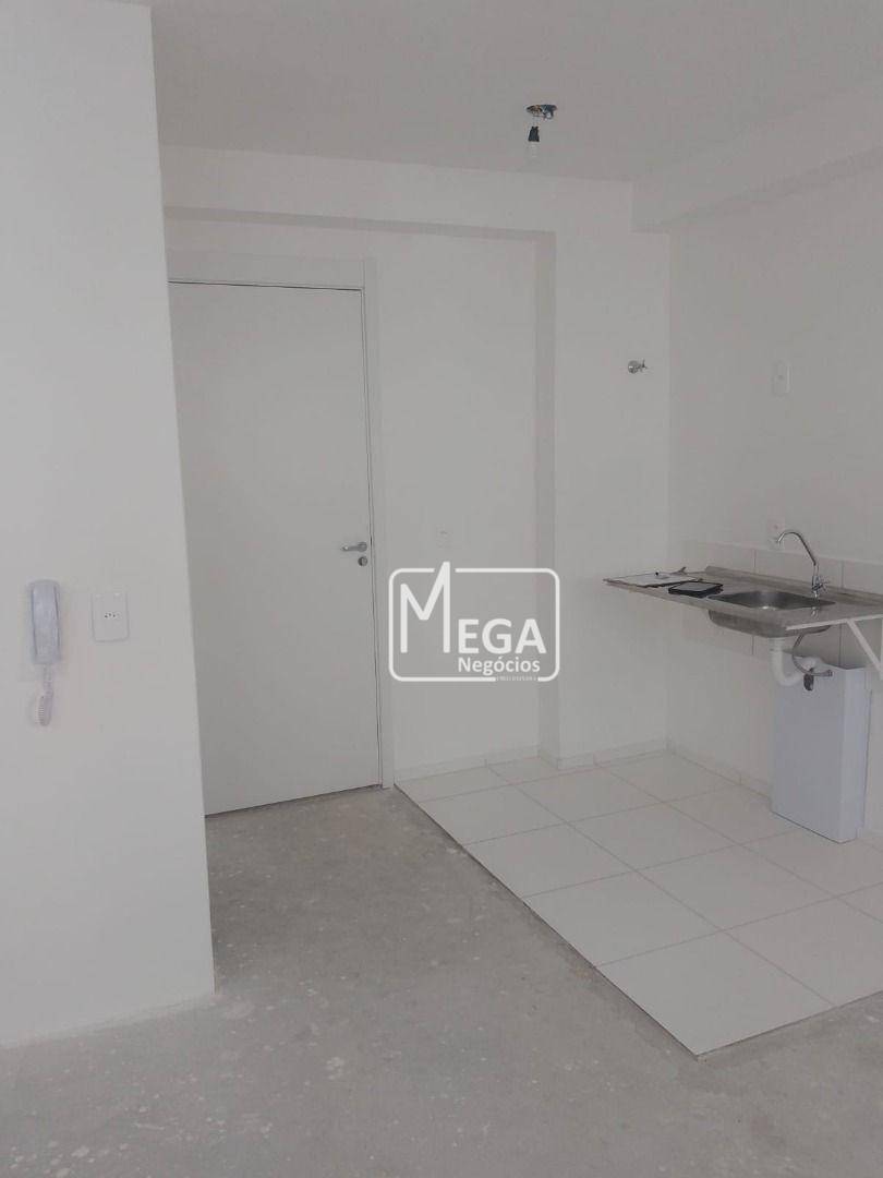 Apartamento à venda com 1 quarto, 24m² - Foto 6