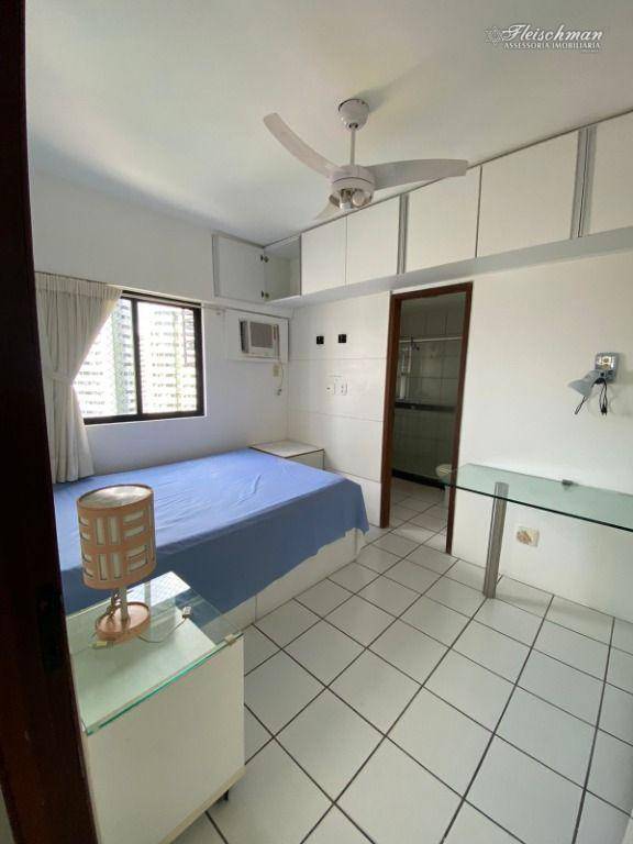 Apartamento para alugar com 3 quartos, 87m² - Foto 23