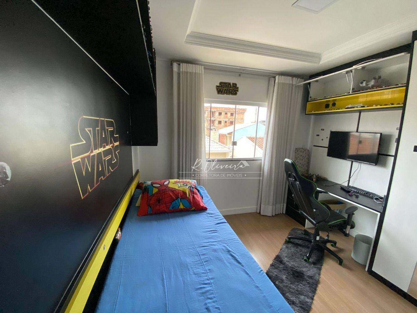 Sobrado à venda com 3 quartos, 360m² - Foto 19