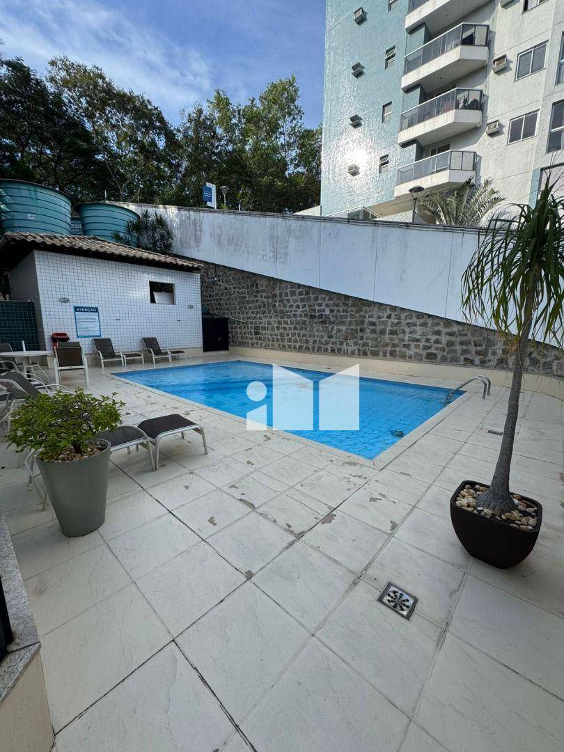 Apartamento para alugar com 3 quartos, 100m² - Foto 9